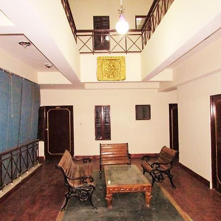 Hotel Haveli Of Jaipur Eksteriør billede