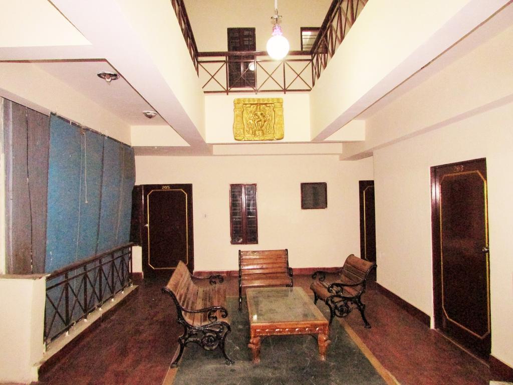 Hotel Haveli Of Jaipur Eksteriør billede