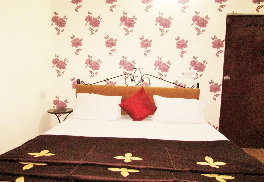 Hotel Haveli Of Jaipur Eksteriør billede